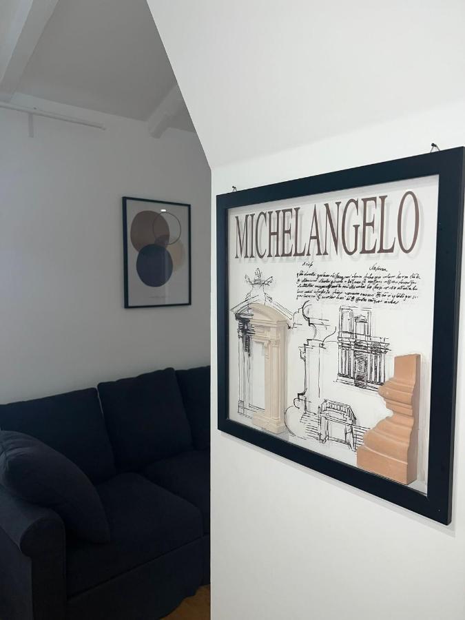Le Michelangelo - Place Massena Nice Exteriör bild